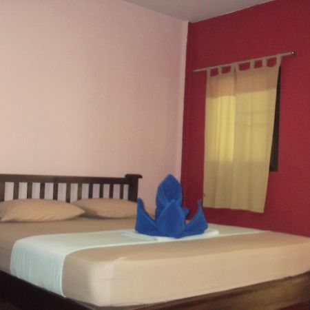 Lanta Bee Garden Bungalow Sha Extra Plus Ko Lanta Exterior foto