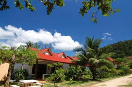 Lanta Bee Garden Bungalow Sha Extra Plus Ko Lanta Exterior foto