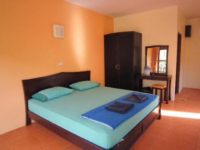 Lanta Bee Garden Bungalow Sha Extra Plus Ko Lanta Exterior foto