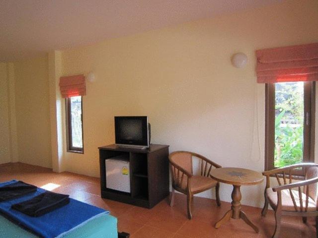 Lanta Bee Garden Bungalow Sha Extra Plus Ko Lanta Exterior foto