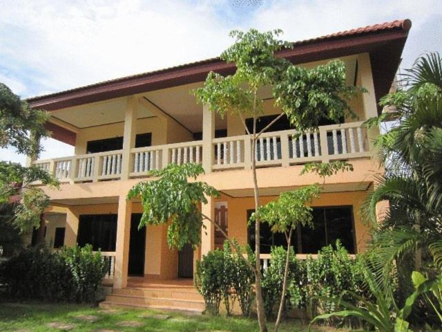 Lanta Bee Garden Bungalow Sha Extra Plus Ko Lanta Exterior foto