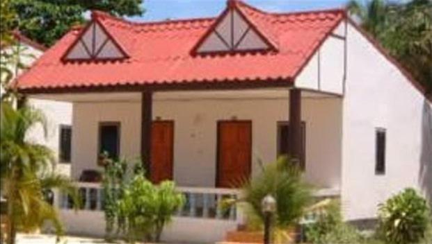 Lanta Bee Garden Bungalow Sha Extra Plus Ko Lanta Exterior foto