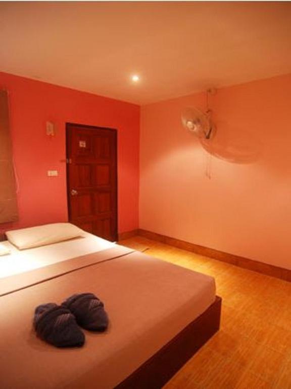 Lanta Bee Garden Bungalow Sha Extra Plus Ko Lanta Cameră foto