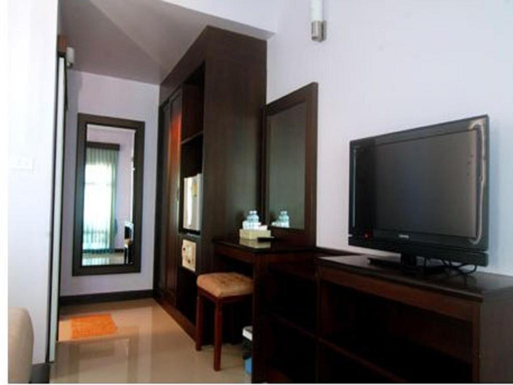 Lanta Bee Garden Bungalow Sha Extra Plus Ko Lanta Cameră foto
