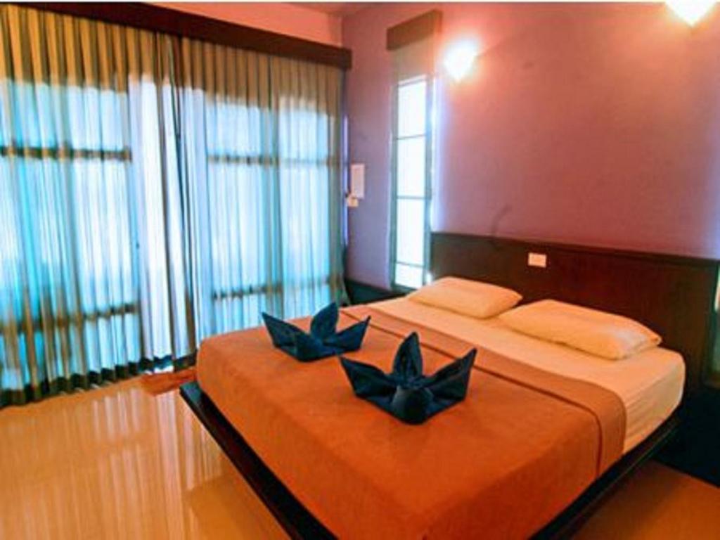 Lanta Bee Garden Bungalow Sha Extra Plus Ko Lanta Cameră foto