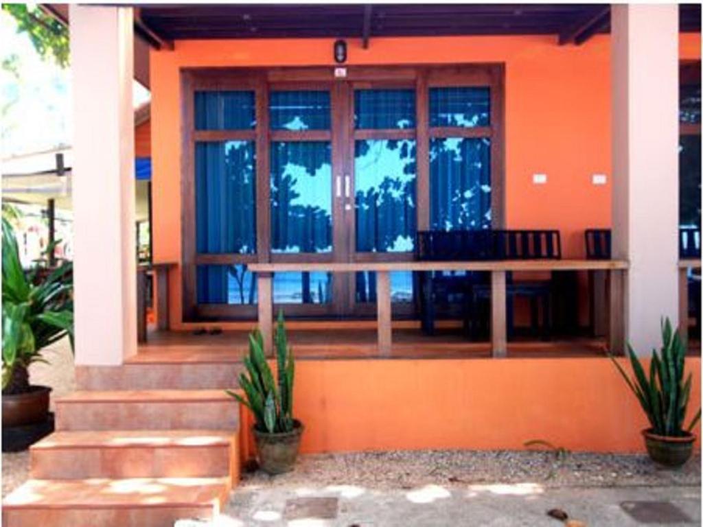 Lanta Bee Garden Bungalow Sha Extra Plus Ko Lanta Cameră foto