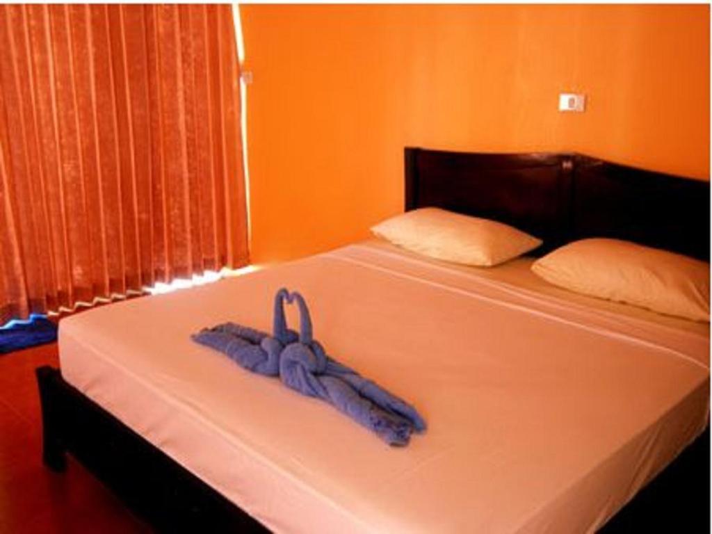 Lanta Bee Garden Bungalow Sha Extra Plus Ko Lanta Cameră foto