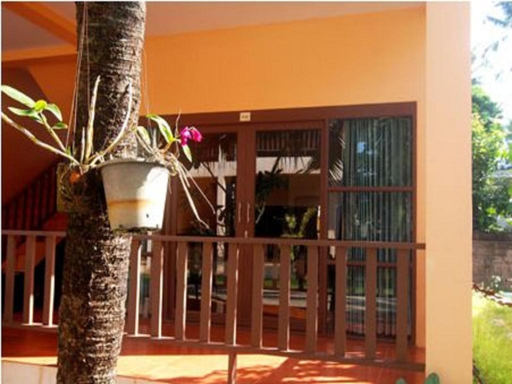 Lanta Bee Garden Bungalow Sha Extra Plus Ko Lanta Cameră foto
