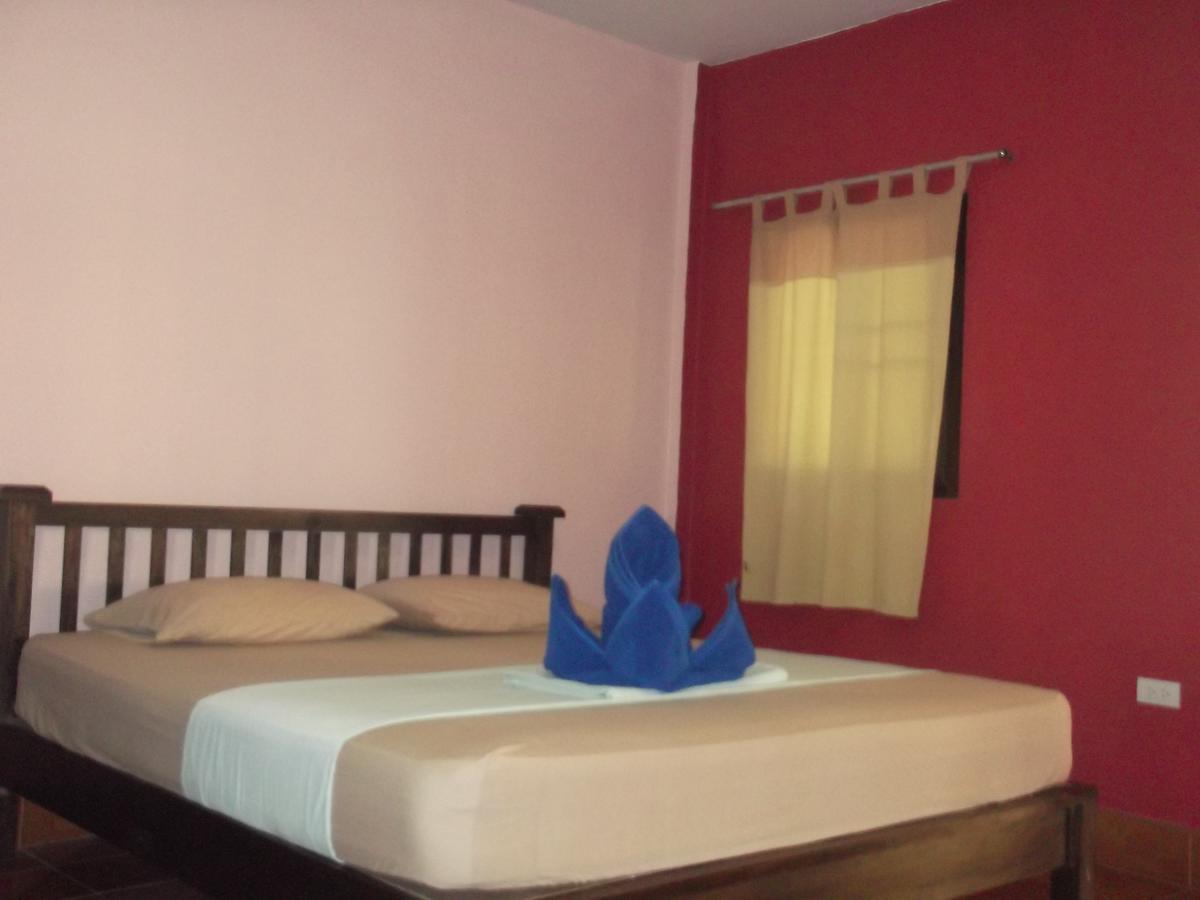 Lanta Bee Garden Bungalow Sha Extra Plus Ko Lanta Exterior foto