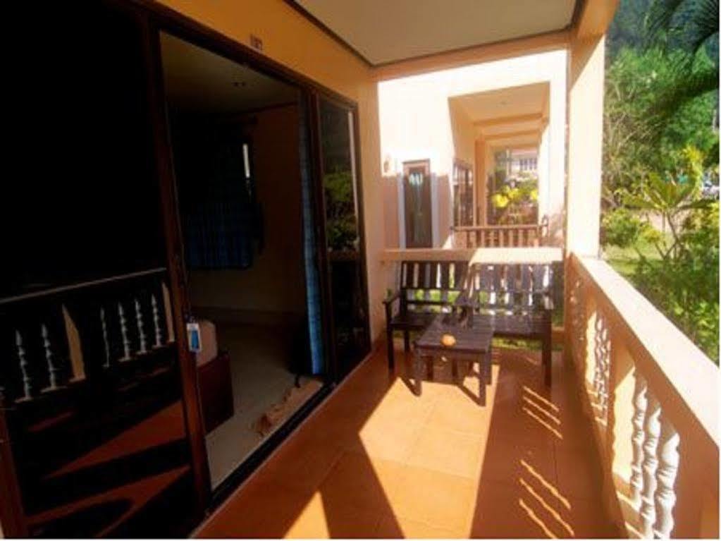 Lanta Bee Garden Bungalow Sha Extra Plus Ko Lanta Exterior foto