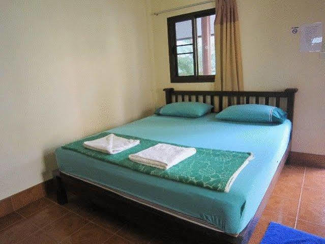Lanta Bee Garden Bungalow Sha Extra Plus Ko Lanta Exterior foto