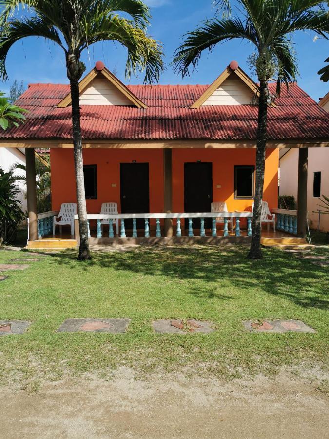 Lanta Bee Garden Bungalow Sha Extra Plus Ko Lanta Exterior foto